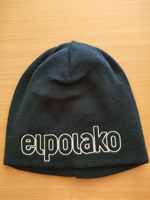 Czapka Zimowa Elpolako Donguralesko