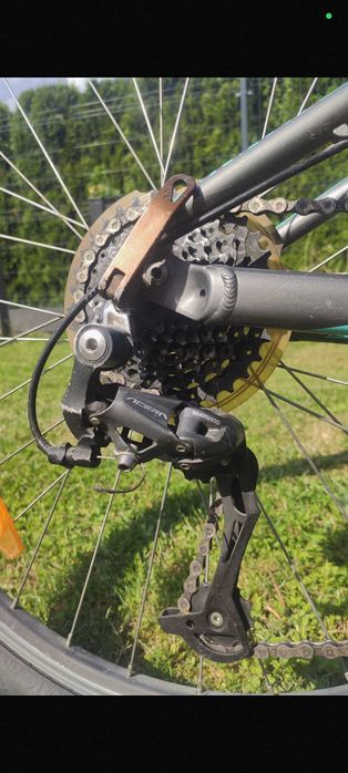 Rower SPECIALIZED Myka, koła 26''