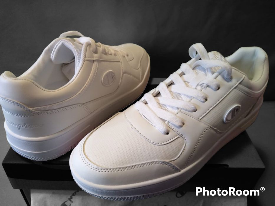 Ténis Champion Novos