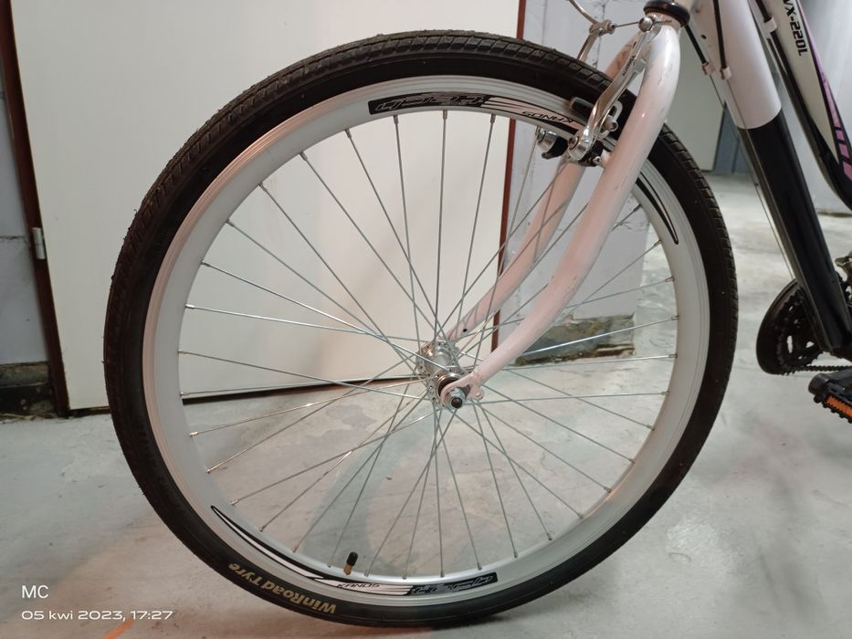 Rower damski , damka Kielce • OLX.pl