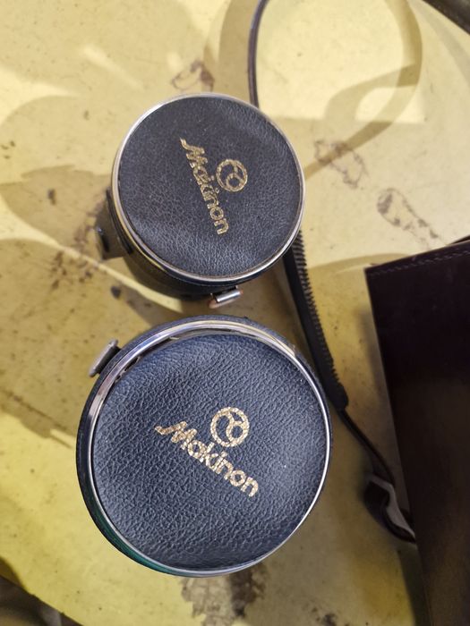 Фотоаппарат cenon Ft + 2 объектива