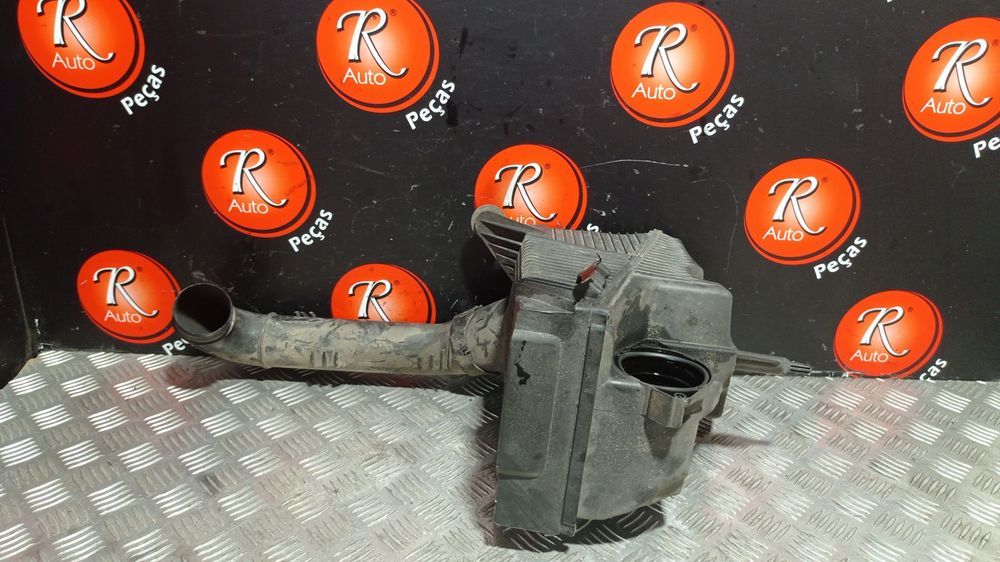 Caixa De Filtro Renault Megane Ii Grandtour (Km0/1_)