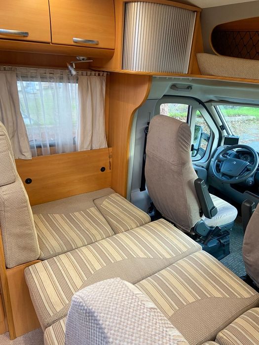 Pilote P690 3.0cc