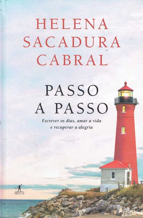 628

Step by Step
by Helena Sacadura Cabral