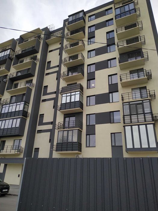 Продам квартиру в ЖК Слобода