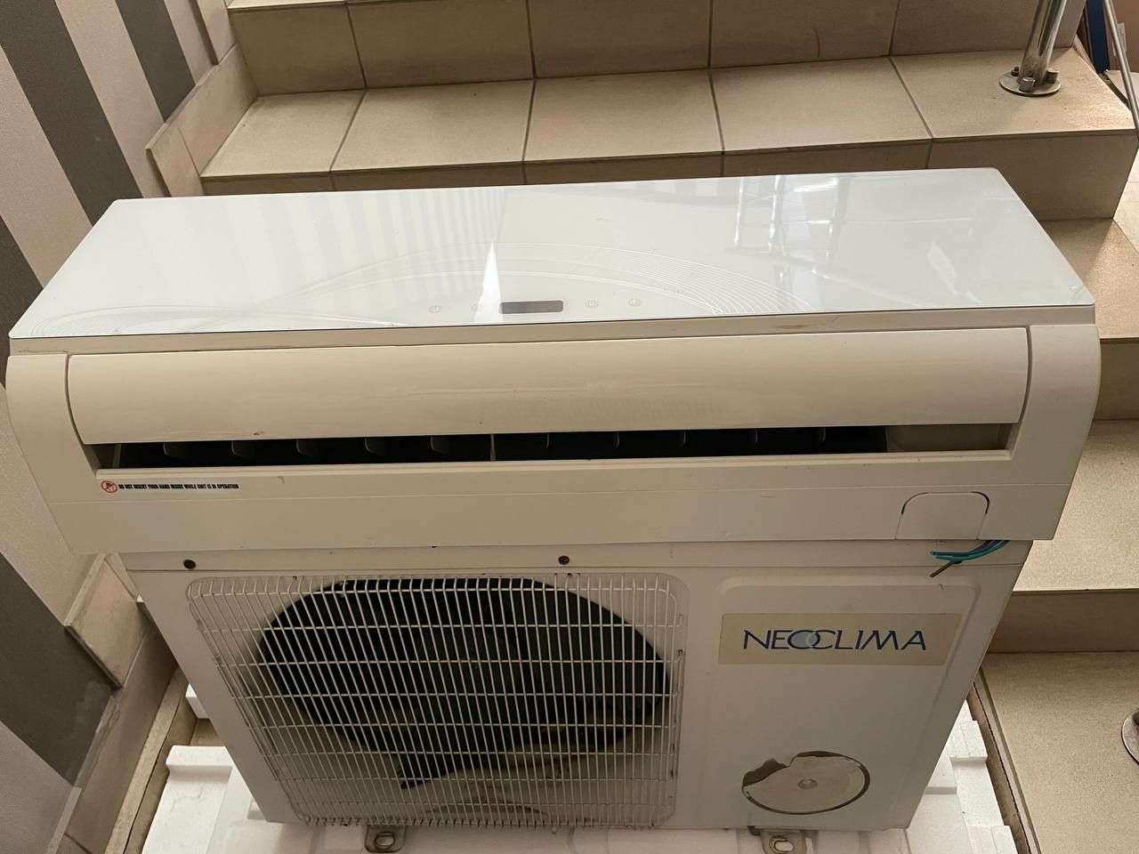 Кондиционер NEOCLIMA 09: 6 500 грн. - Климатическое оборудование ...