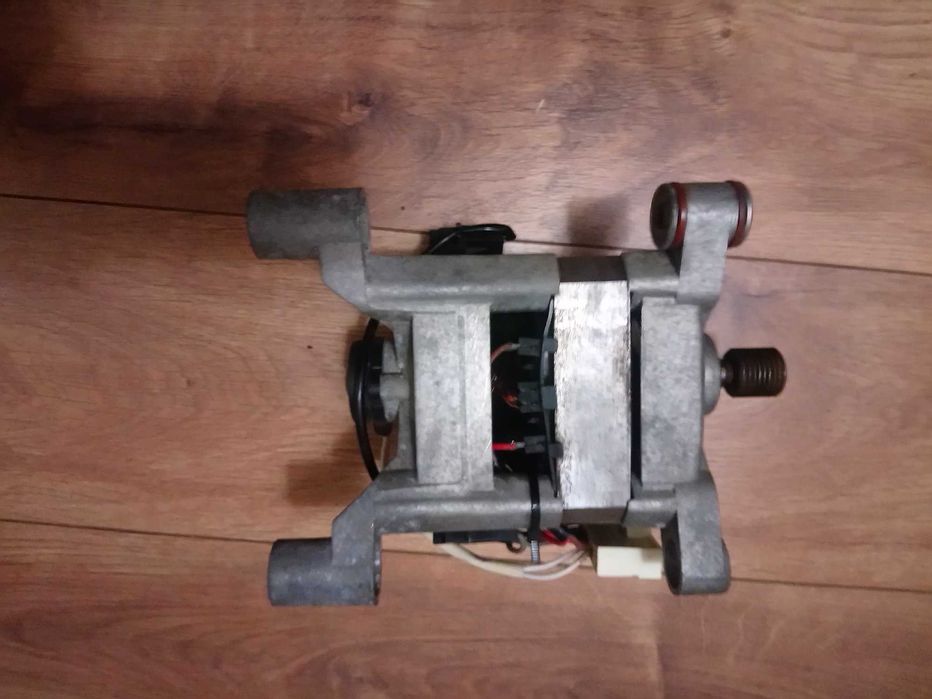 Двигатель Soyea SY-2UA001A (стир.маш. Samsung и др. запчасти)