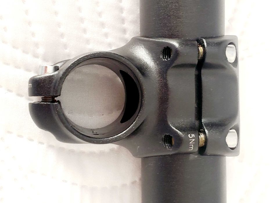 CONWAY Guiador com Adaptador / Handlebar with stem