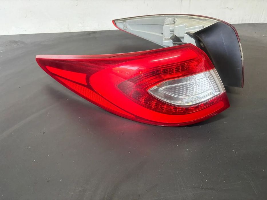 lampa tył tylna lewa hyundai ix35 lift 2014 led