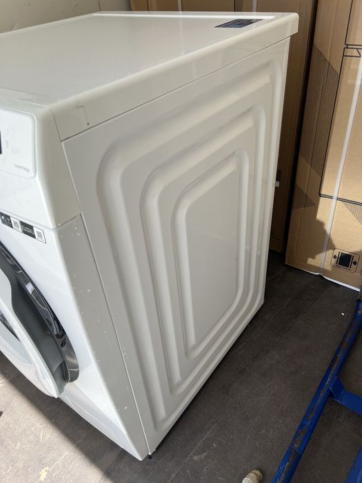 Maquina de lavar samsung 12kg