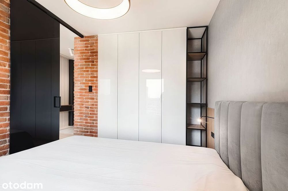 Bielany ul. Perzyńskiego  | 34m² | dla 1-2 osób | Metro Słodowiec
