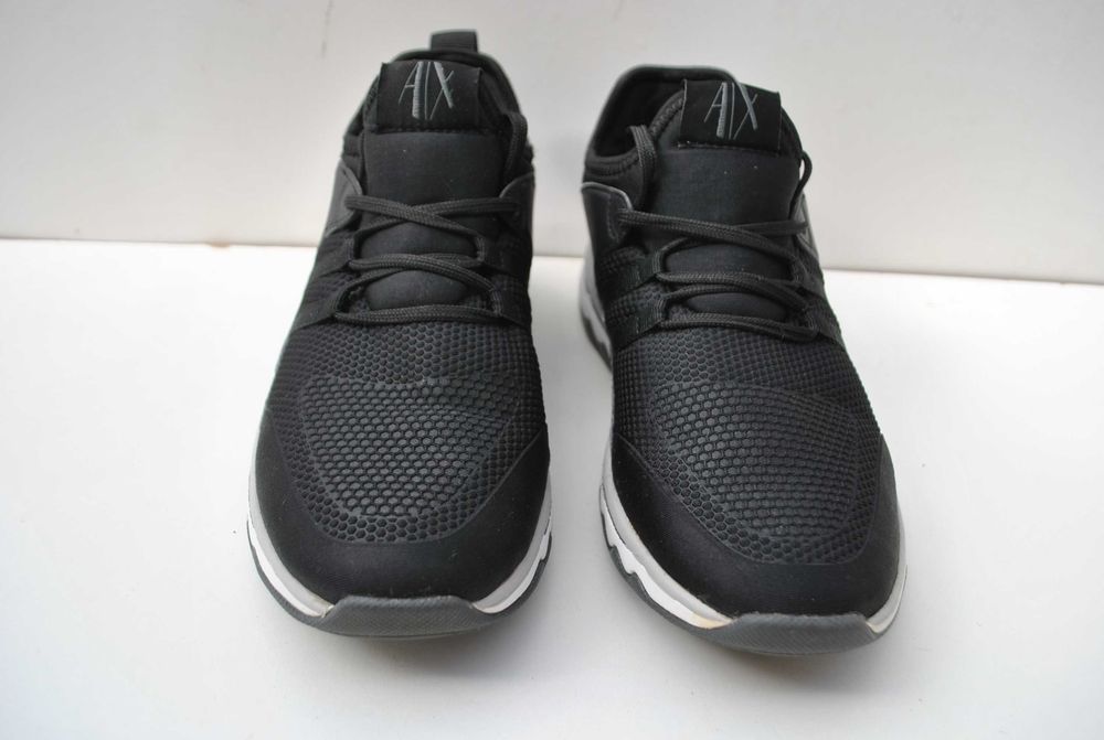 Sneakersy Armani Exchange