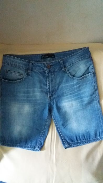 Шорти Zara man р31