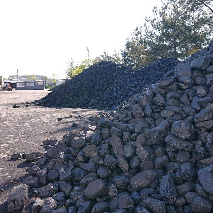 Węgiel orzech średniokaloryczny  Promocja tanio