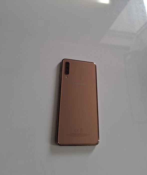 Samsung Galaxy A7