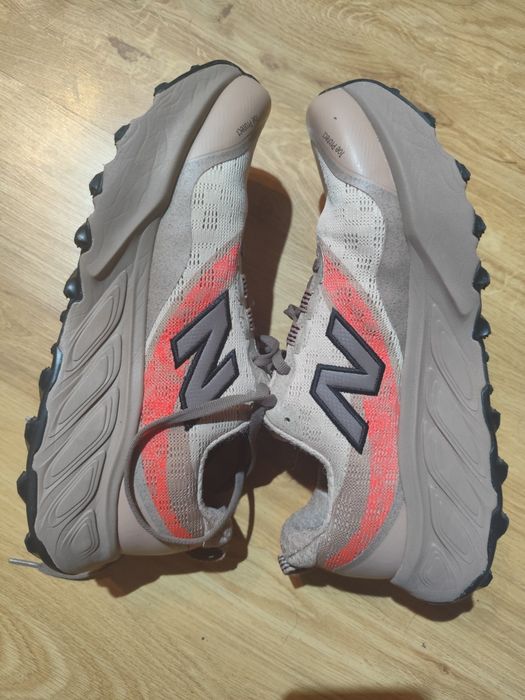 42.5/27-27.3 Трейлові  кросівки  new balanc  x hierro. Унісекс