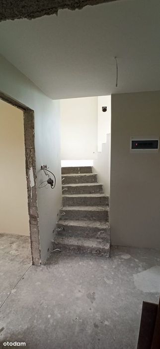 Sprzedam nowy dom jednorodzinny w Kosowie Lackim