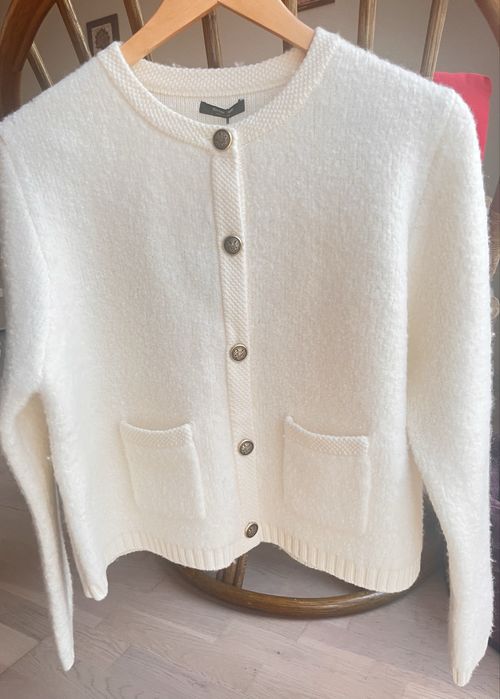 Кардиган Massimo Dutti, розмір M, новий з бірками