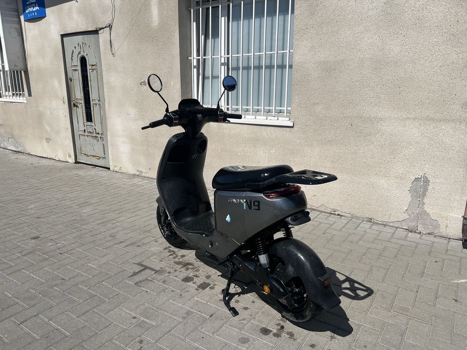 Електро скутер Fada n9