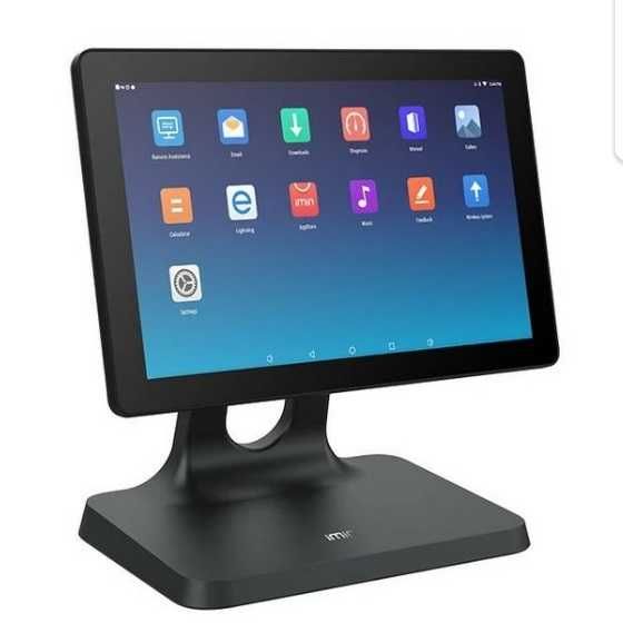 POS терминал для магазина ПРРО Sunmi D3 Mini та iMin S чек 58мм NFC QR