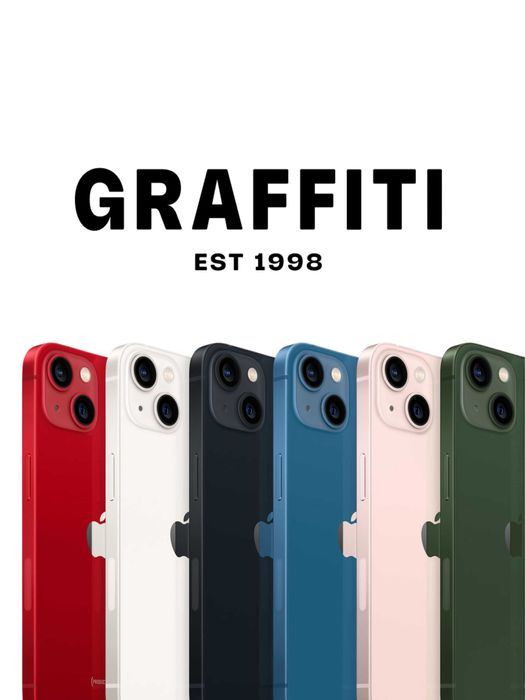 iPhone 13 mini 128Gb GWARANCJA