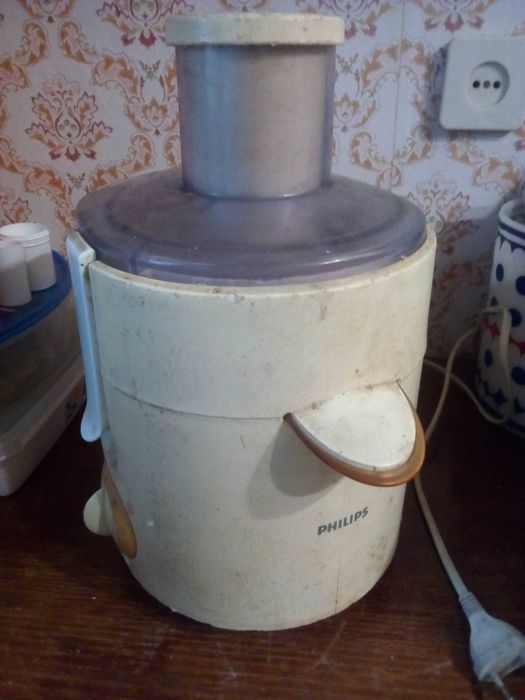 Соковыжималка Philips