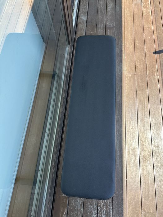 Banco Musculação Decathlon