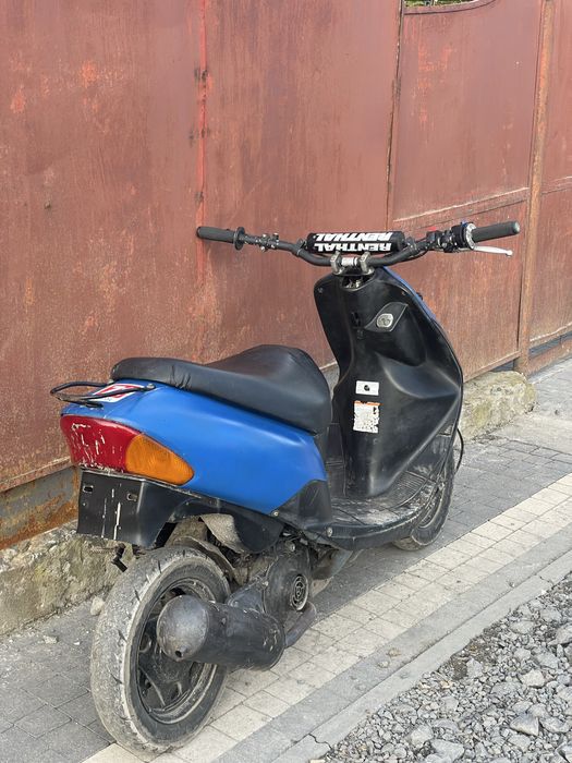 продам сузукі летс