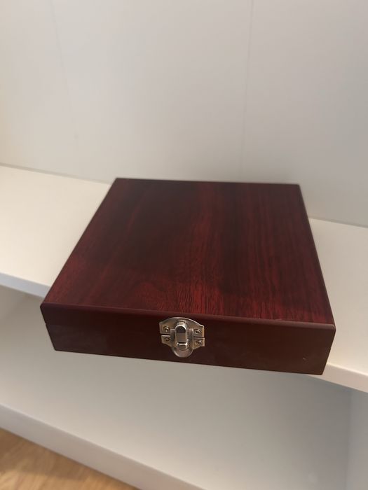 Zestaw prezentowy do wina