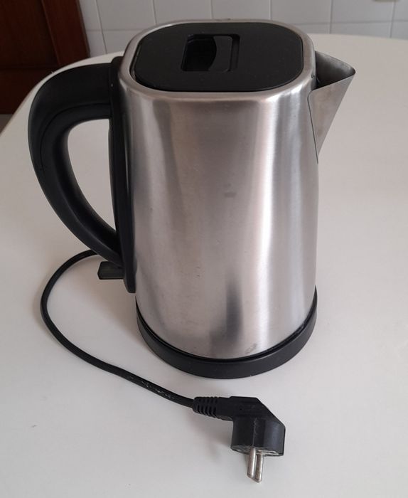 Jarro elétrico Eletronia