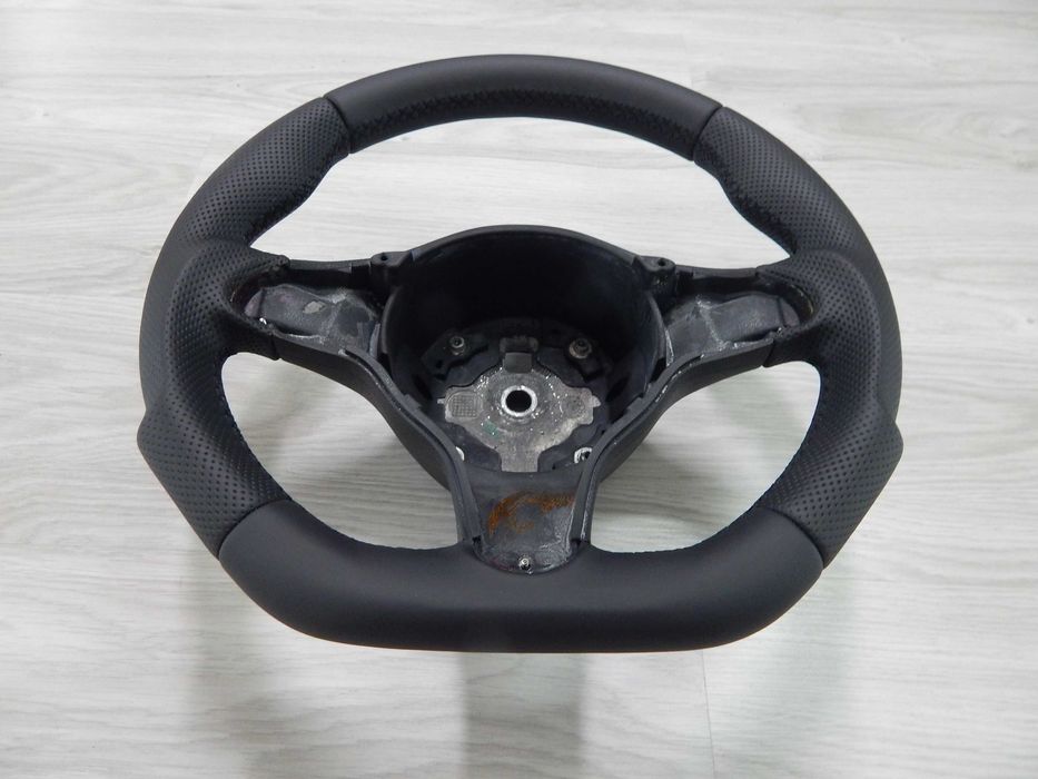 Alfa Romeo 159 - kierownica nowa skóra sport bez kaucji !!
