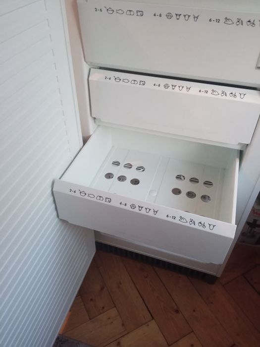 Морозильна камера