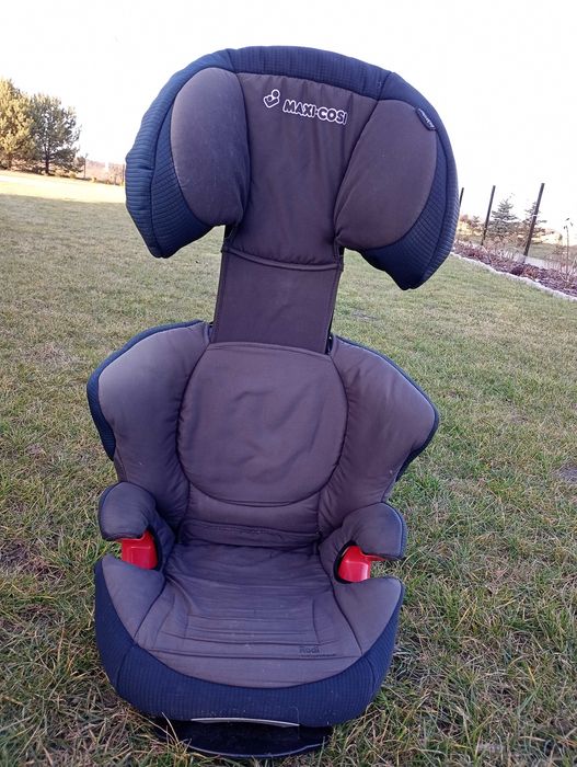 Fotelik samochodowy Maxi Cosi Rodi AirProtect