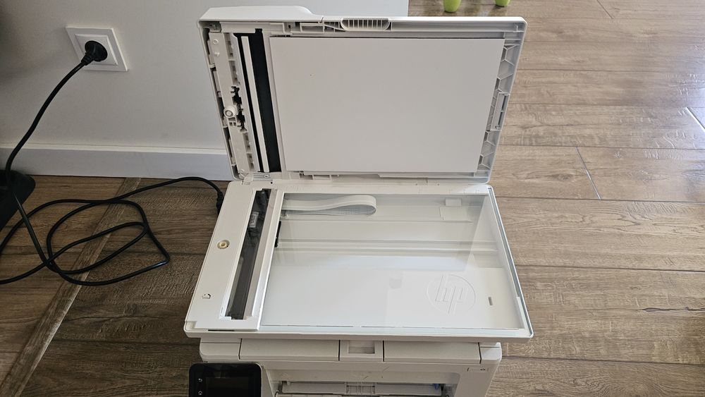 Drukarka HP LaserJet m130fw