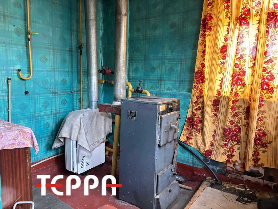 Продаж будинку, Тепличне