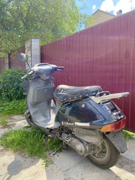 Продам - Honda Lead