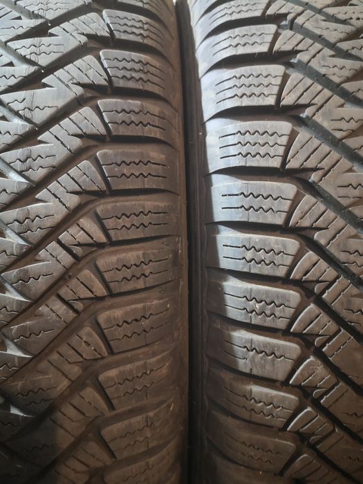 Opony zimowe Laufenn Fit 155 80 r13