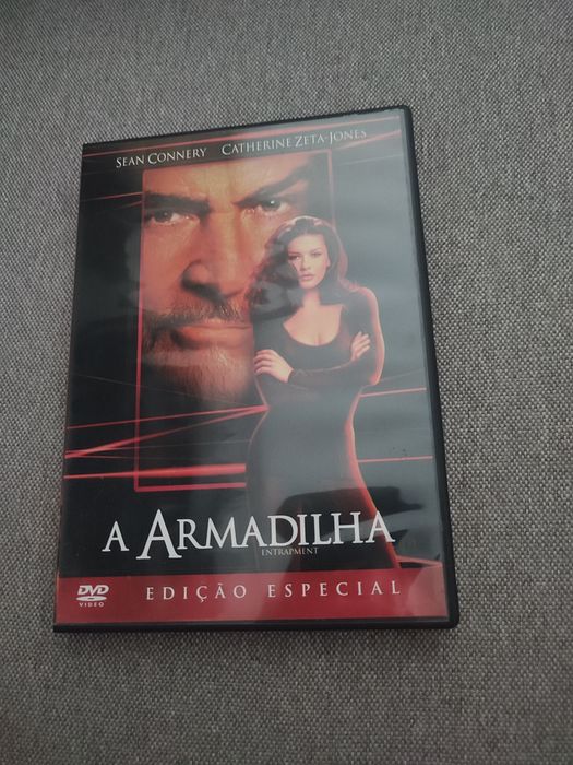 A Armadilha - Ed. Especial
