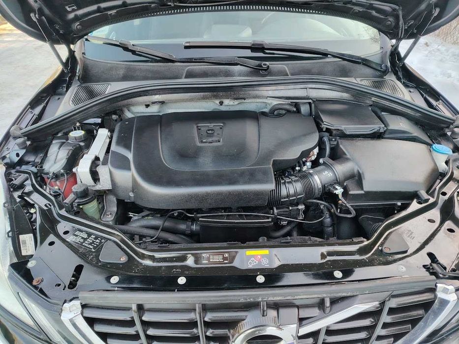 Volvo XC60 2.4 diesel 2010r, napęd 4x4 bardzo ładny!