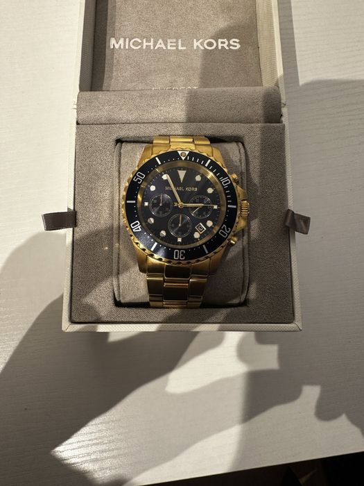 Zegarek micheal kors