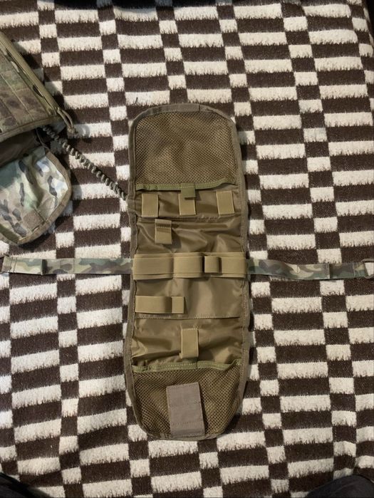 Продам підсумок для аптечки IFAK. "Алатир" (Мультикам) ТМ «Балістика»