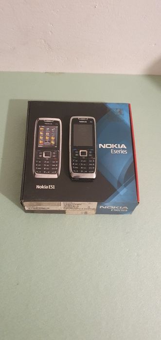 Nokia e51 używana