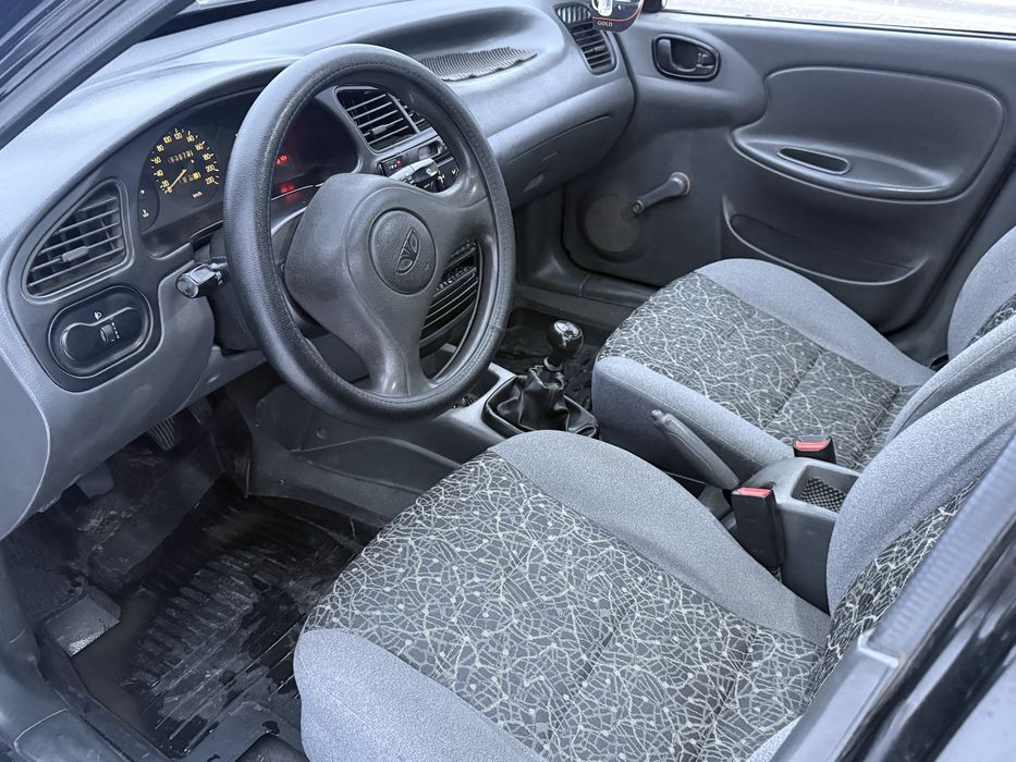 Продам DAEWOO Lanos 1,4