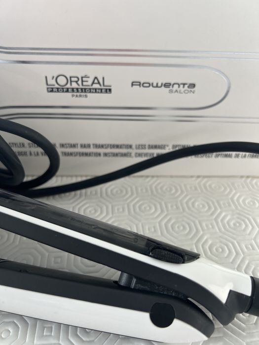 Vendo Steampod 3.0  como nova