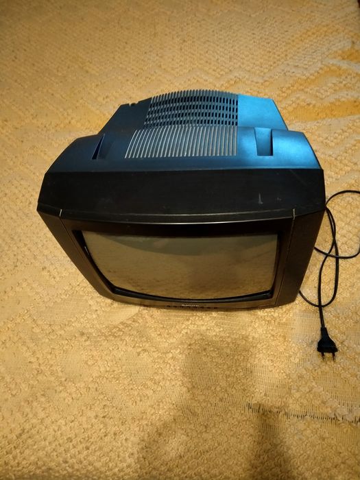 Телевизор Saturn