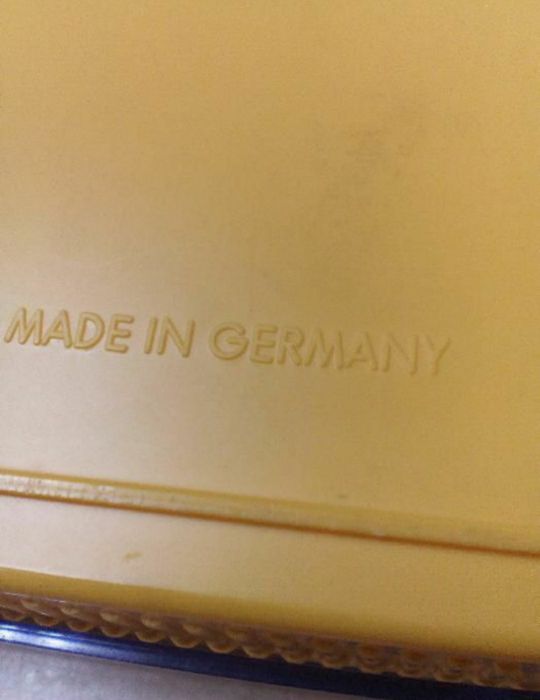 Canetas Tinta da China Rotring Primus..