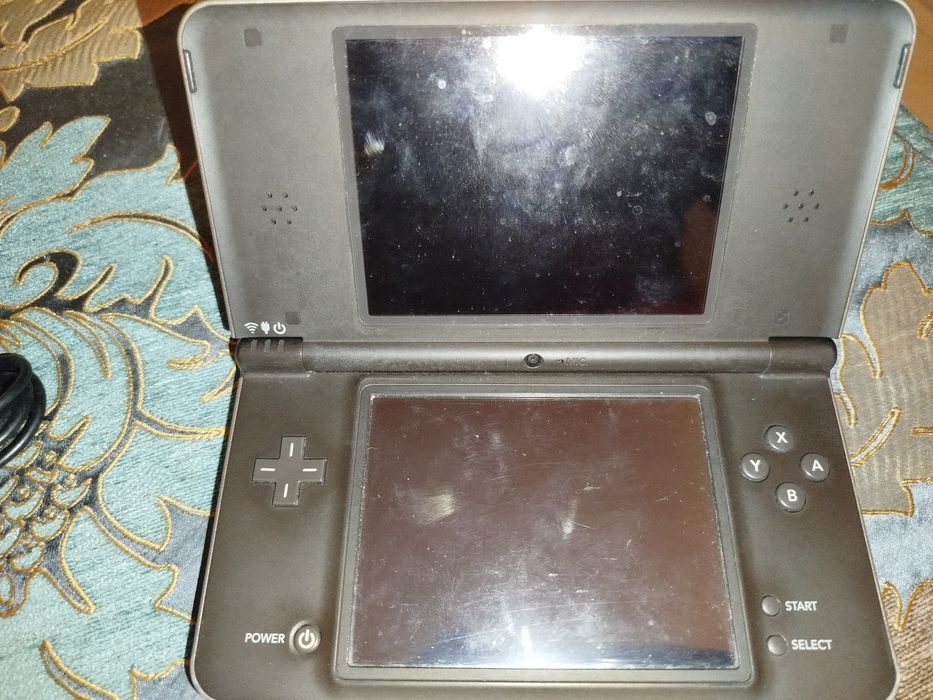 Vendo nintendo mini