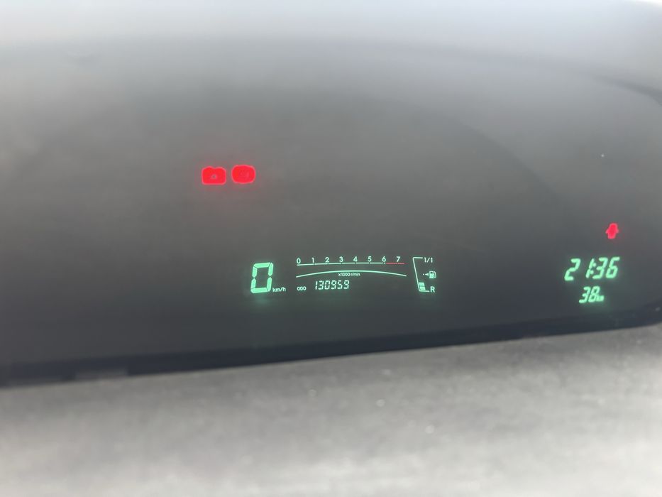 Toyota Yaris 1.0 gasolina