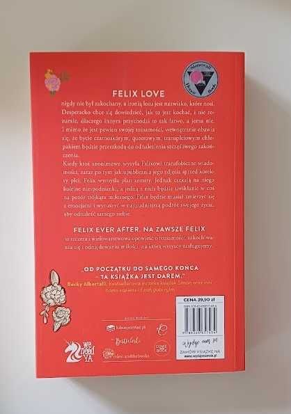 Felix Ever After Kacen Callender