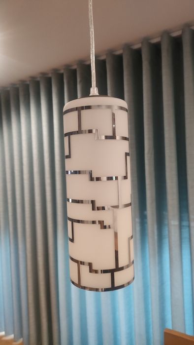 Candeeiro de teto de sala